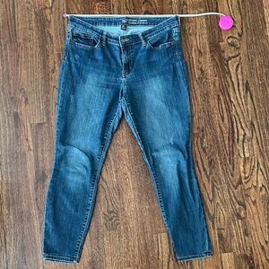 Gap Factory Legging Skimmer Women’s Jeans